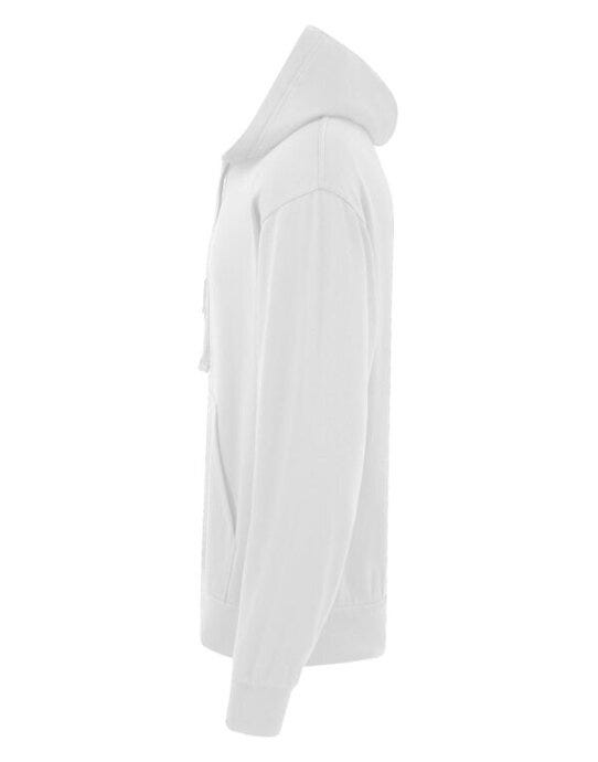UCC Everyday Hooded Sweat - White (4)