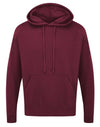 UCC Everyday Hooded Sweat - Burgundy