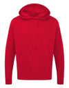 UCC Everyday Hooded Sweat - Red