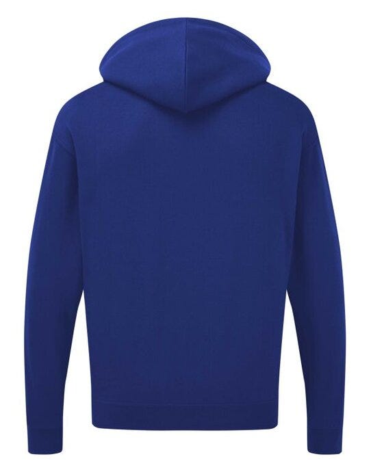 UCC Everyday Hooded Sweat - Royal Blue (2)