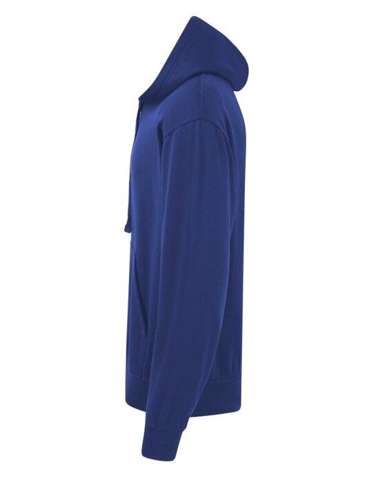 UCC Everyday Hooded Sweat - Royal Blue (3)