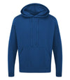 Everyday Hooded Sweatshirt - ROYAL BLUE