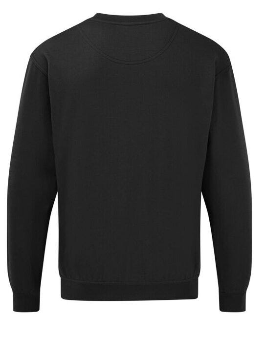 UCC Everyday Sweat - Black (2)