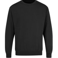 Everyday Sweatshirt - BLACK