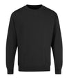 Everyday Sweatshirt - BLACK