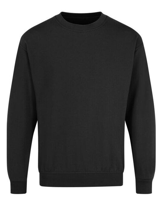 UCC Everyday Sweat - Black