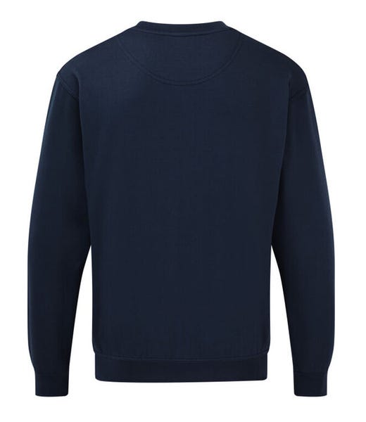 Everyday Sweatshirt - NAVY BLUE