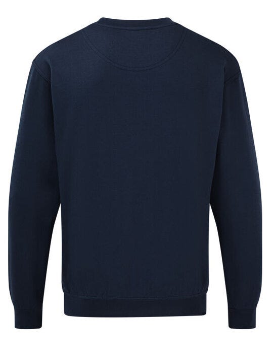 UCC Everyday Sweat - Navy (2)