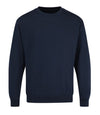 Everyday Sweatshirt - NAVY BLUE