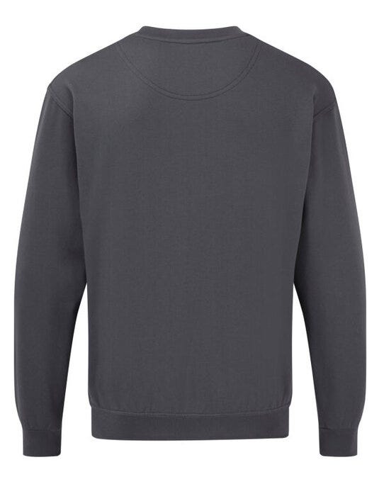 UCC Everyday Sweat - Charcoal (2)