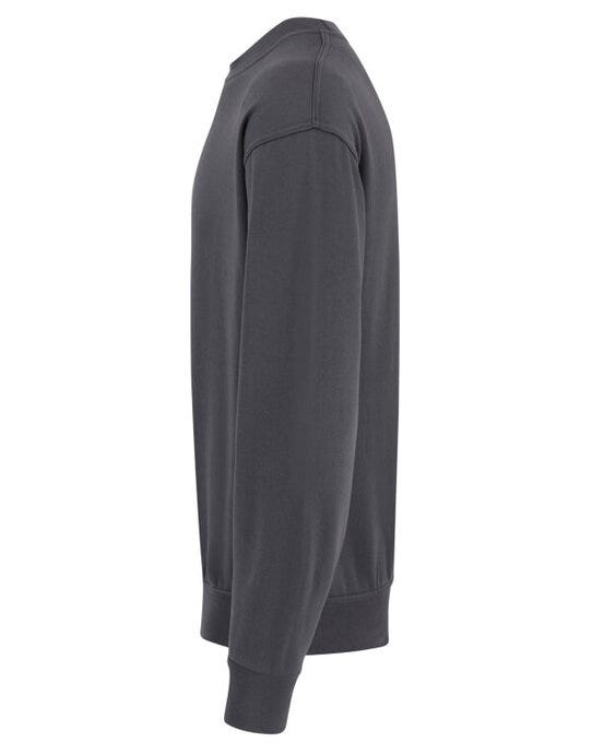 UCC Everyday Sweat - Charcoal (3)