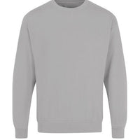 Everyday Sweatshirt - HEATHER GREY