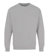 Sweatshirt heather grey