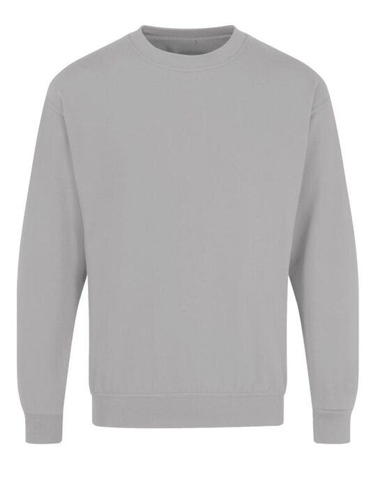 UCC Everyday Sweat - Heather Grey