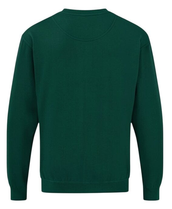 UCC Everyday Sweat - Bottle Green (3)