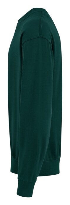 UCC Everyday Sweat - Bottle Green (2)
