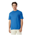 Light Cotton Adult T-Shirt - ROYAL BLUE