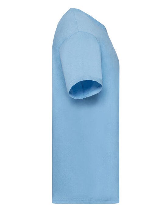 Men's Valueweight T - Sky Blue (3)
