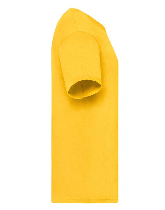 Men's Valueweight T - Sunflower (3)