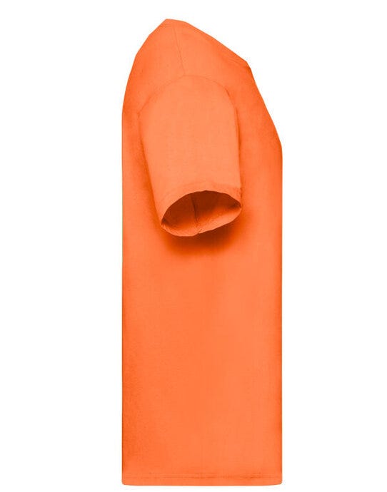 Men's Valueweight T - Orange (3)