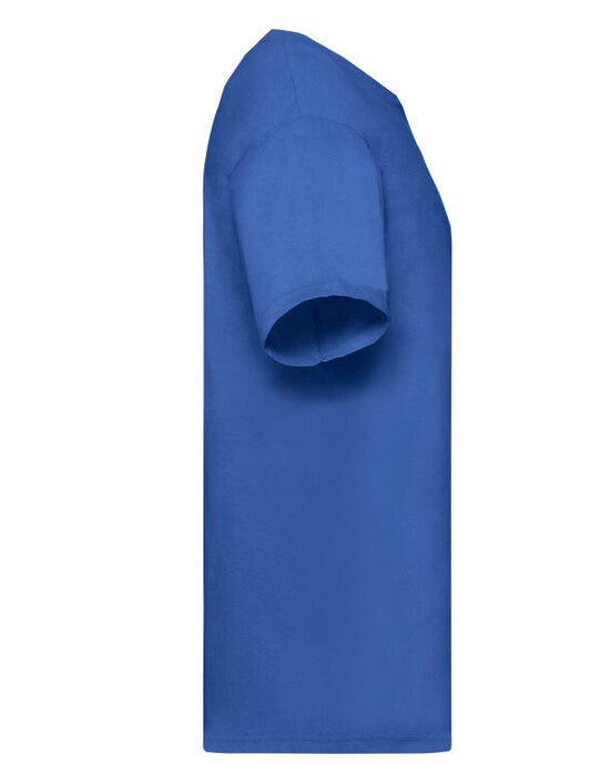 Men's Valueweight T - Royal (3)