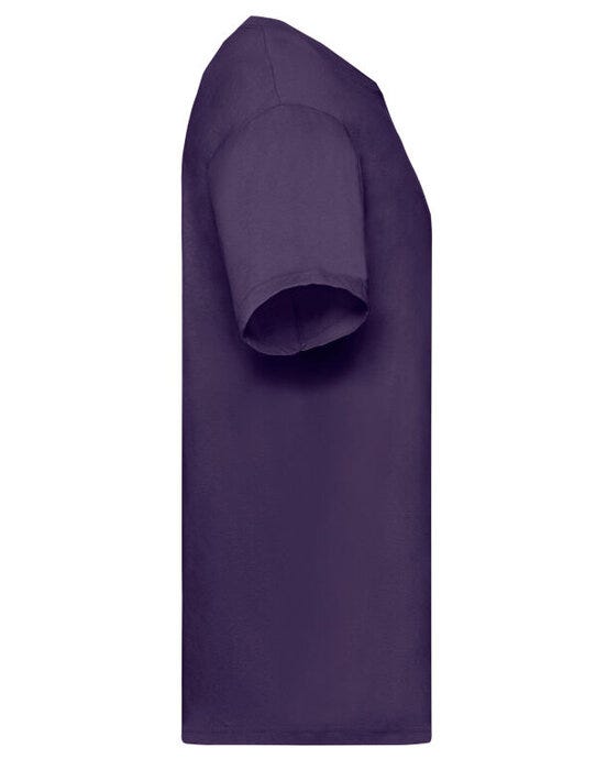 Men's Valueweight T - Purple (3)