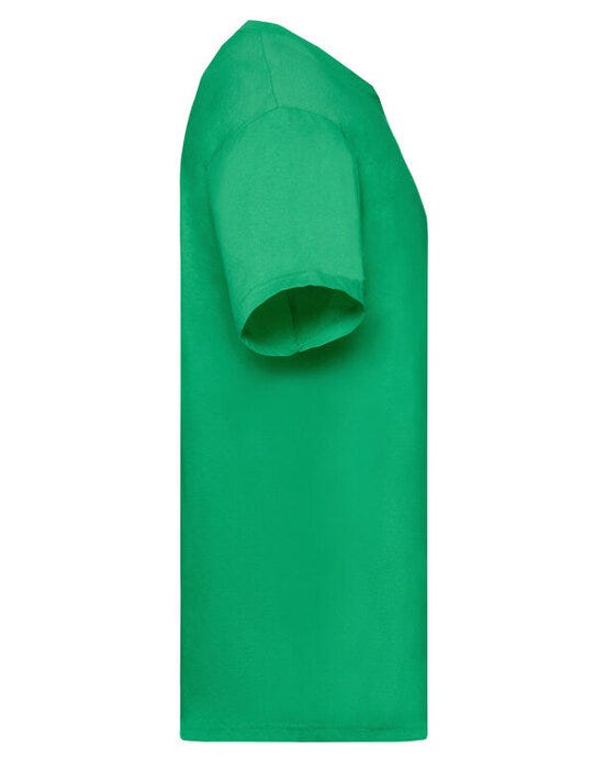 Men's Valueweight T - Kelly Green (3)