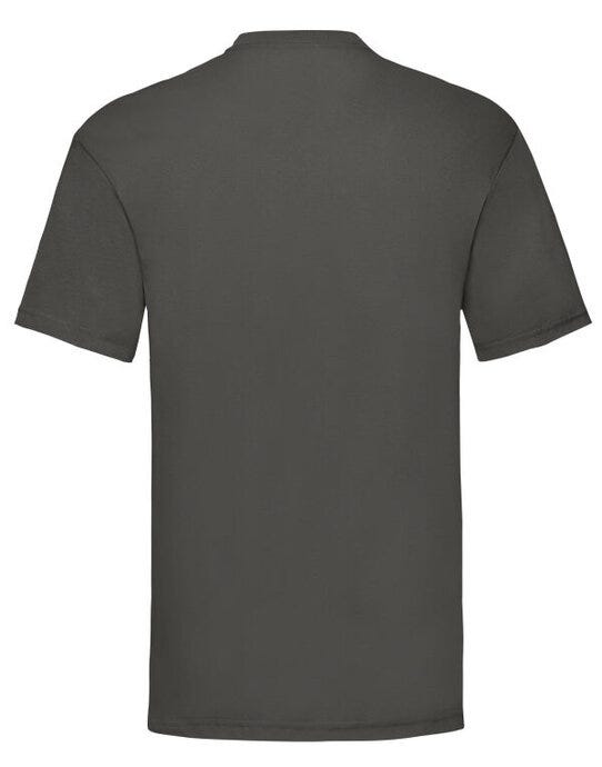Men's Valueweight T - Light Graphite (2)