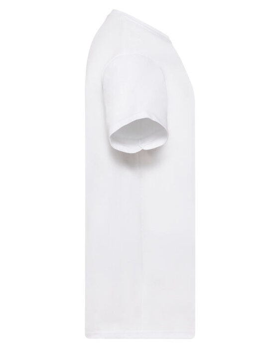 Men's Valueweight T - White (3)