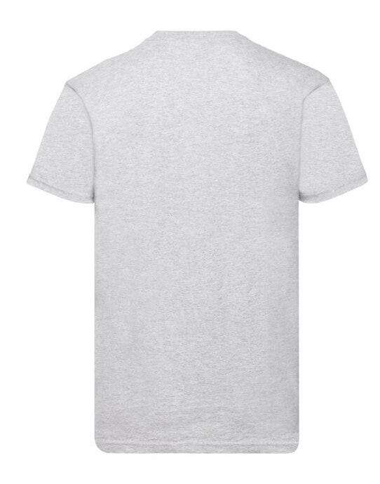 Men's Valueweight T - Heather Grey (2)