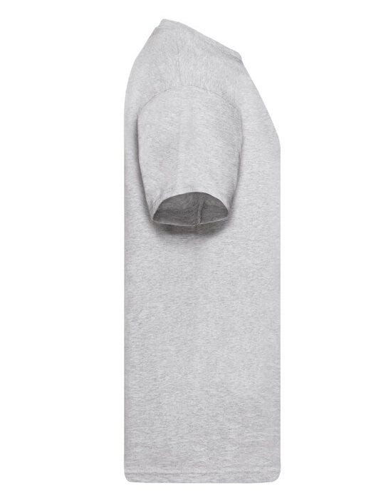 Men's Valueweight T - Heather Grey (3)