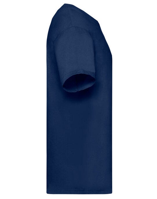 Men's Valueweight T - Navy Blue (3)