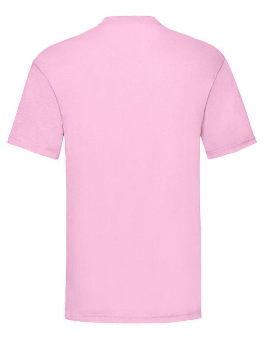 Men's Valueweight T - Light Pink (2)
