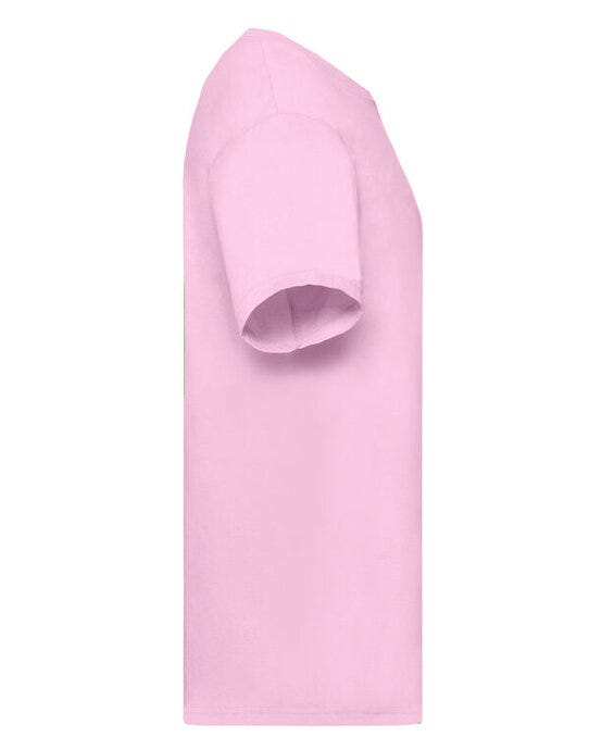 Men's Valueweight T - Light Pink (3)