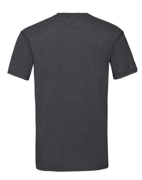 Men's Valueweight T - Dark Heather (2)
