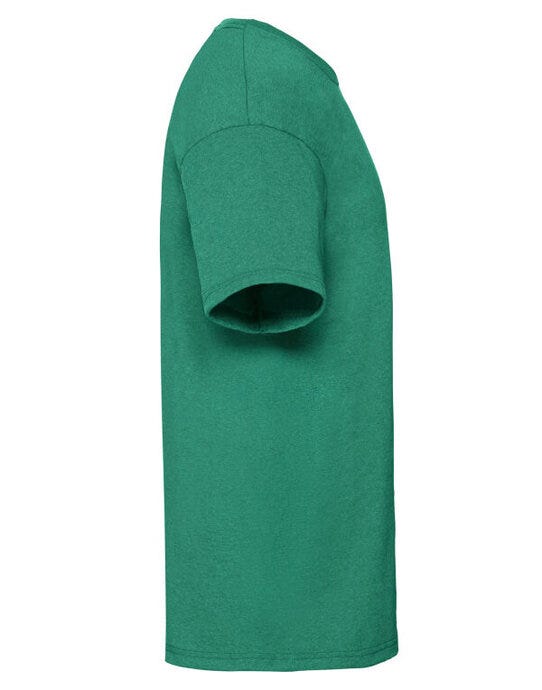 Men's Valueweight T - Retro Heather Green (3)