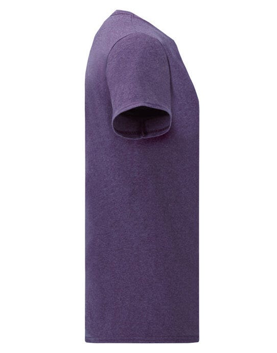 Men's Valueweight T - Heather Purple (3)