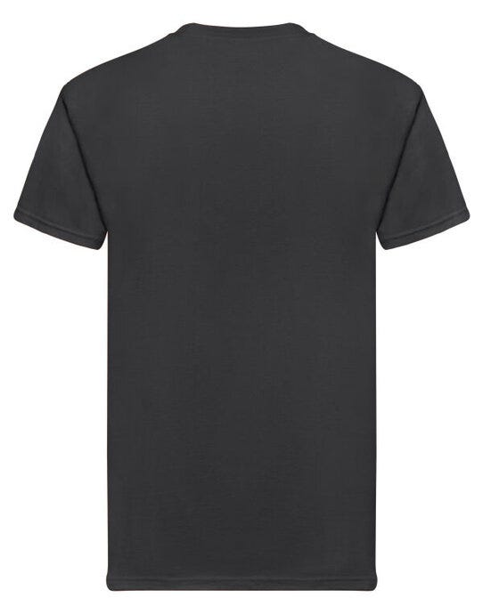 Men's Super Premium T - Black (2)