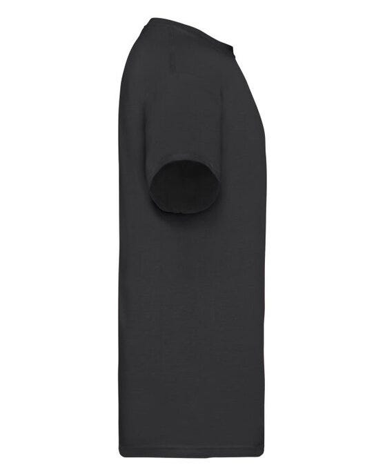Men's Super Premium T - Black (3)