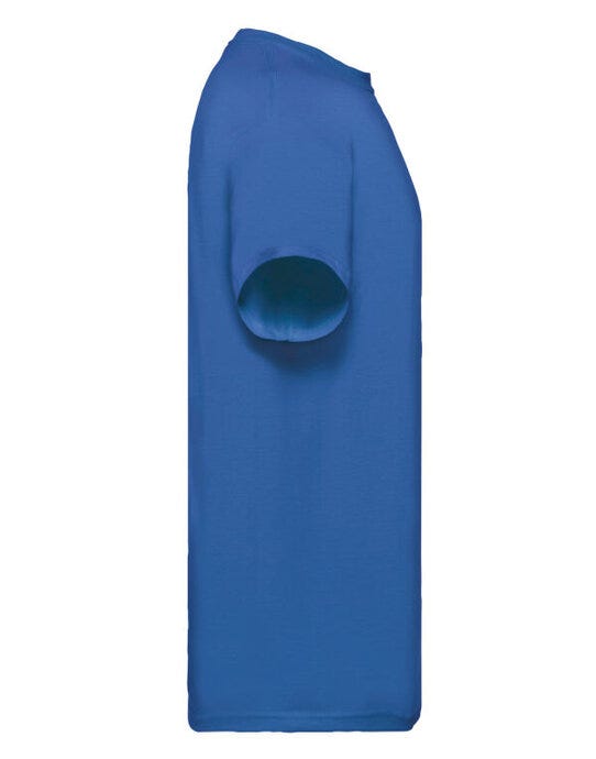 Men's Super Premium T - Royal (3)