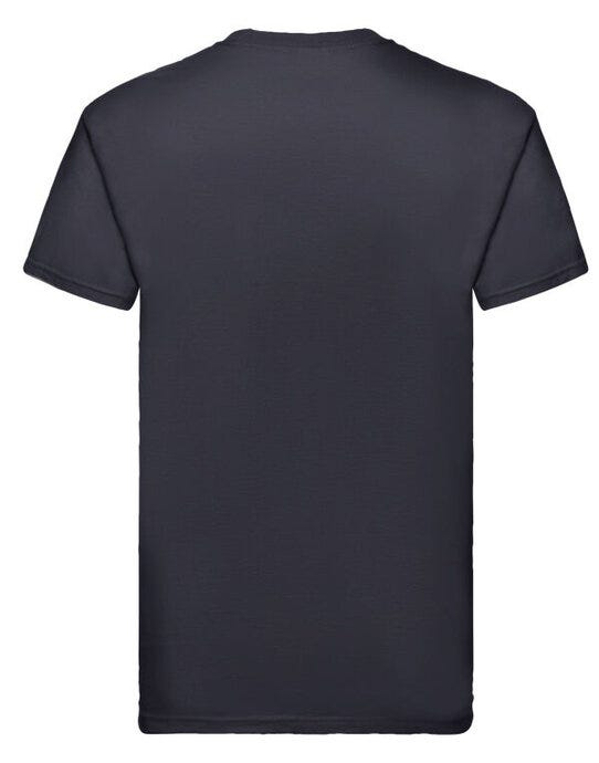 Men's Super Premium T - Deep Navy (2)