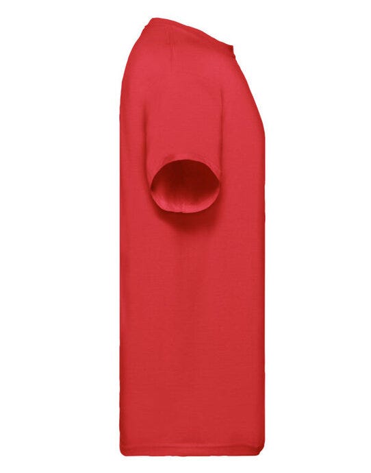 Men's Super Premium T - Red (3)