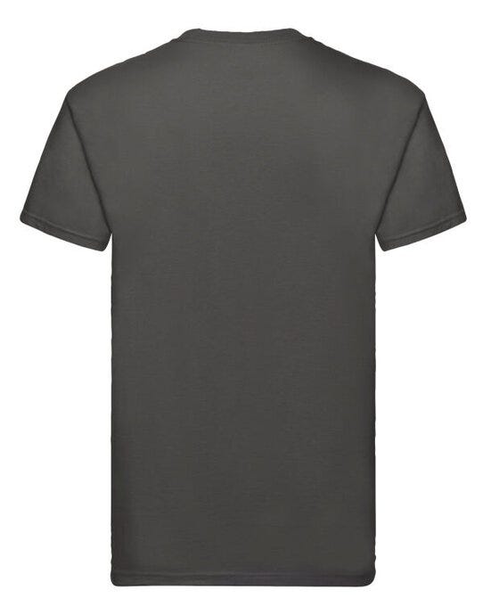 Men's Super Premium T - Light Graphite (2)