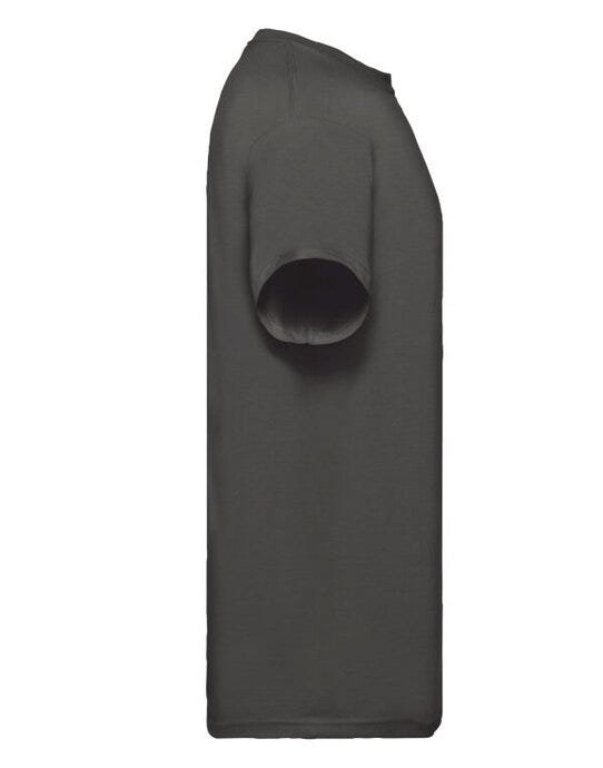 Men's Super Premium T - Light Graphite (3)