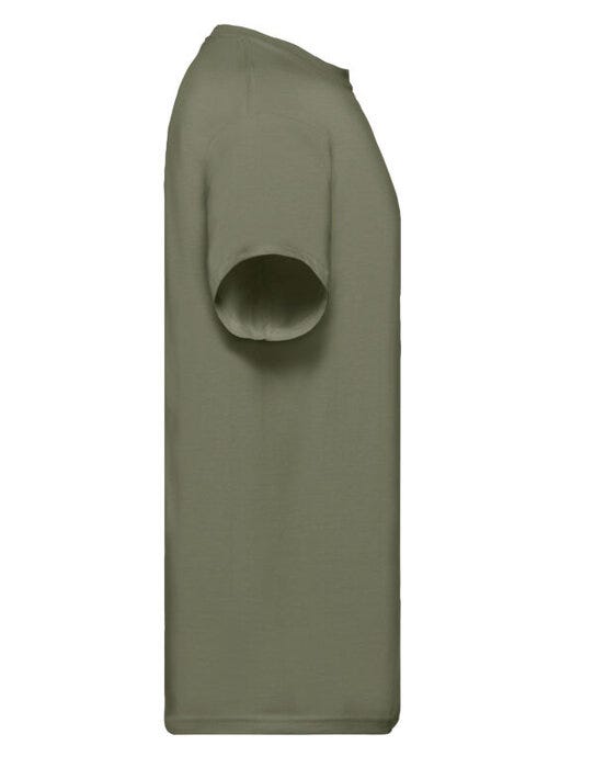 Men's Super Premium T - Classic Olive (3)