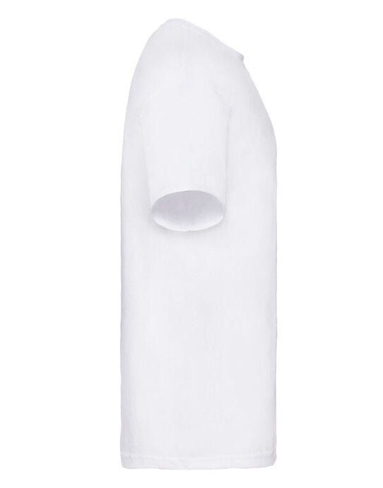 Men's Super Premium T - White (3)