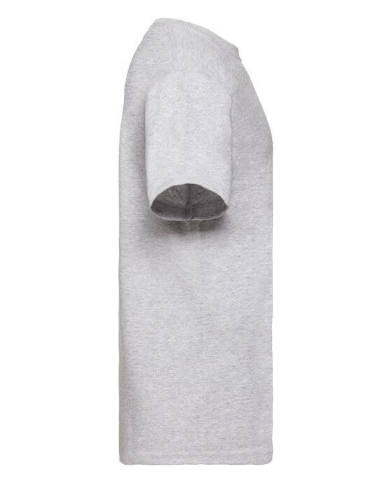 Men's Super Premium T - Heather Grey (3)