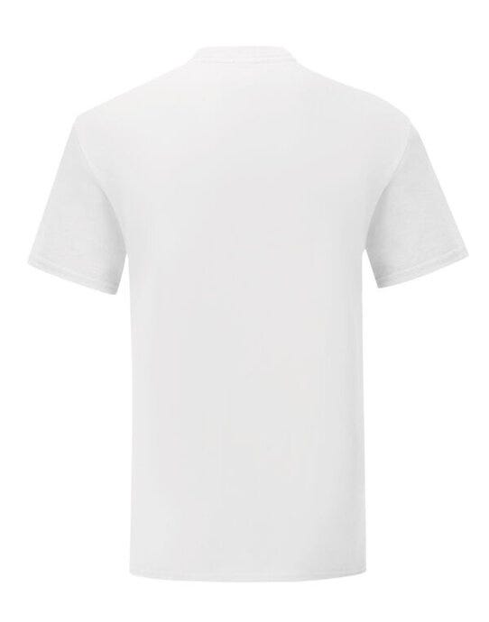 Men's Iconic 150 T - White (2)