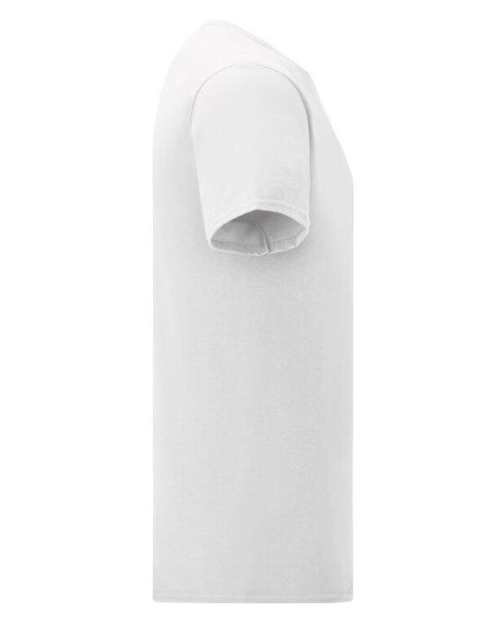 Men's Iconic 150 T - White (3)