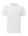 Men's Iconic 150 T - White